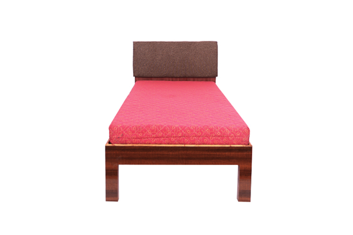 TR Arnie Single Bed Non Storage